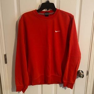 Nike Crewneck